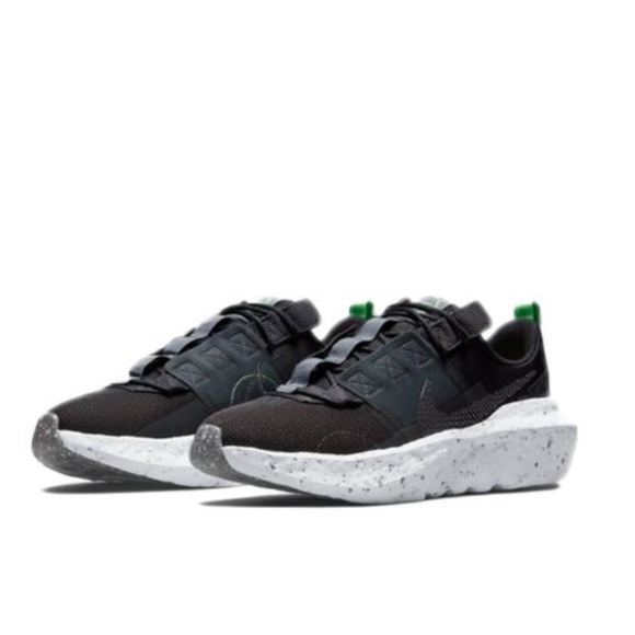 Nike Crater Impact Mens Sz 11 / DB 2477 001 main image 12